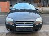 Chevrolet Kalos Saalow