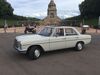 Mercedes-Benz 220 leipziger