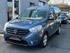 Dacia Dokker Niederdürenbach