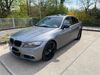 BMW 335 wassmannsdorf
