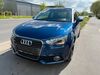 Audi A1 muenster-sarmsheim