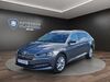 Skoda Superb luedersburg