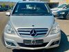 Mercedes-Benz B 200 stockhausen-illfurth