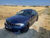 BMW 120 heupelzen