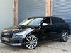 Audi SQ2 wiersdorf