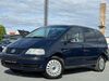 VW Sharan deutschland