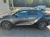 Toyota C-HR Rückersdorf