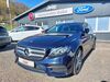 Mercedes-Benz E 200 teichweiden