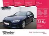 Audi S4 Münchweiler am Klingbach