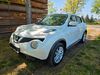 Nissan Juke landshut