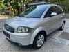 Audi A2 toepchin
