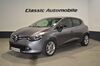 Renault Clio leutesdorf