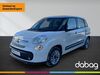 Fiat 500L osthausen-wuelfershausen