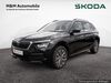 Skoda Kamiq unterluess