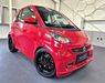 Smart ForTwo osthausen-wuelfershausen