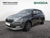 Skoda Fabia unterluess