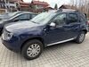 Dacia Duster tegernsee