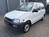 Daihatsu Cuore wissmannsdorf