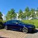 BMW 550 rabenau