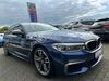 BMW M550 remscheid