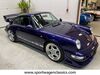 Porsche 964 Saalow