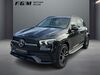 Mercedes-Benz GLE 400 suedergellersen