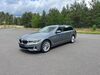 BMW 520 deutschland