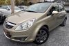 Opel Corsa biedershausen