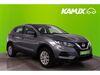 Nissan Qashqai rehlingen