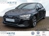 Audi A3 zeltingen-rachtig