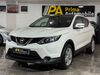 Nissan Qashqai rehlingen