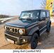 Suzuki Jimny Münchweiler am Klingbach