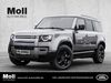 Land Rover Defender irrhausen