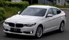 BMW 320 Gran Turismo osthausen-wuelfershausen