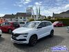 Skoda Karoq huempfershausen