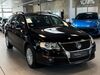 VW Passat Variant leutesdorf