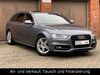 Audi A4 huelseburg