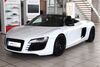 Audi R8 Röhrig