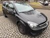 Opel Astra heupelzen