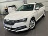 Skoda Superb ockenheim