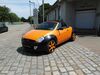 Ford Streetka dankmarshausen