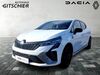 Renault Clio johanngeorgenstadt