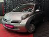 Nissan Micra stockhausen-illfurth