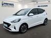 Hyundai i10 hottelstedt