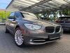 BMW 535 Gran Turismo deutschland