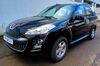 Peugeot 4007 niederhosenbach
