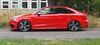 Audi RS3 Hambuch