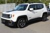 Jeep Renegade lauchroeden