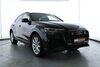 Audi Q8 tegernsee