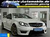 Mercedes-Benz C 63 AMG enzkloesterle